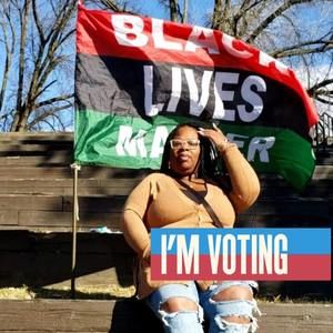 Meet your Posher, Eva